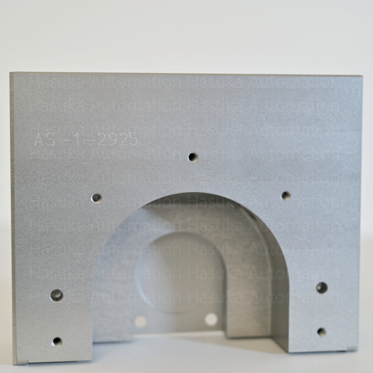 AS-1-2925 Aluminium Housing SEALPAC