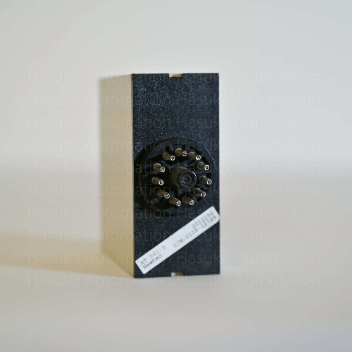 AT561-3 Timer Relay Newtec