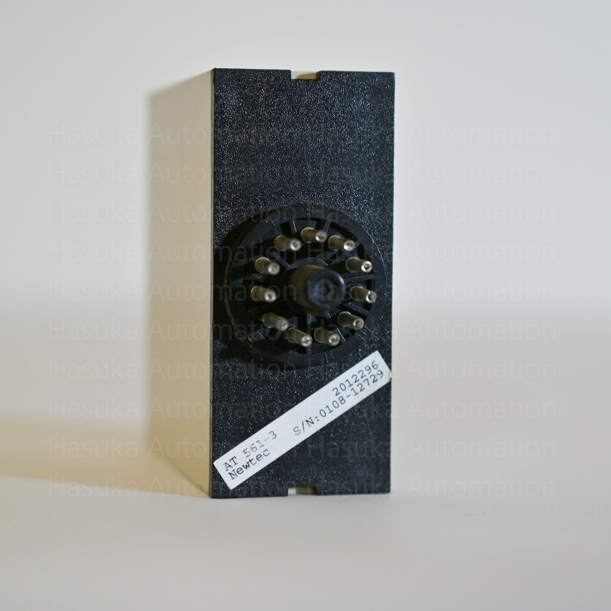 AT561-3 Timer Relay Newtec