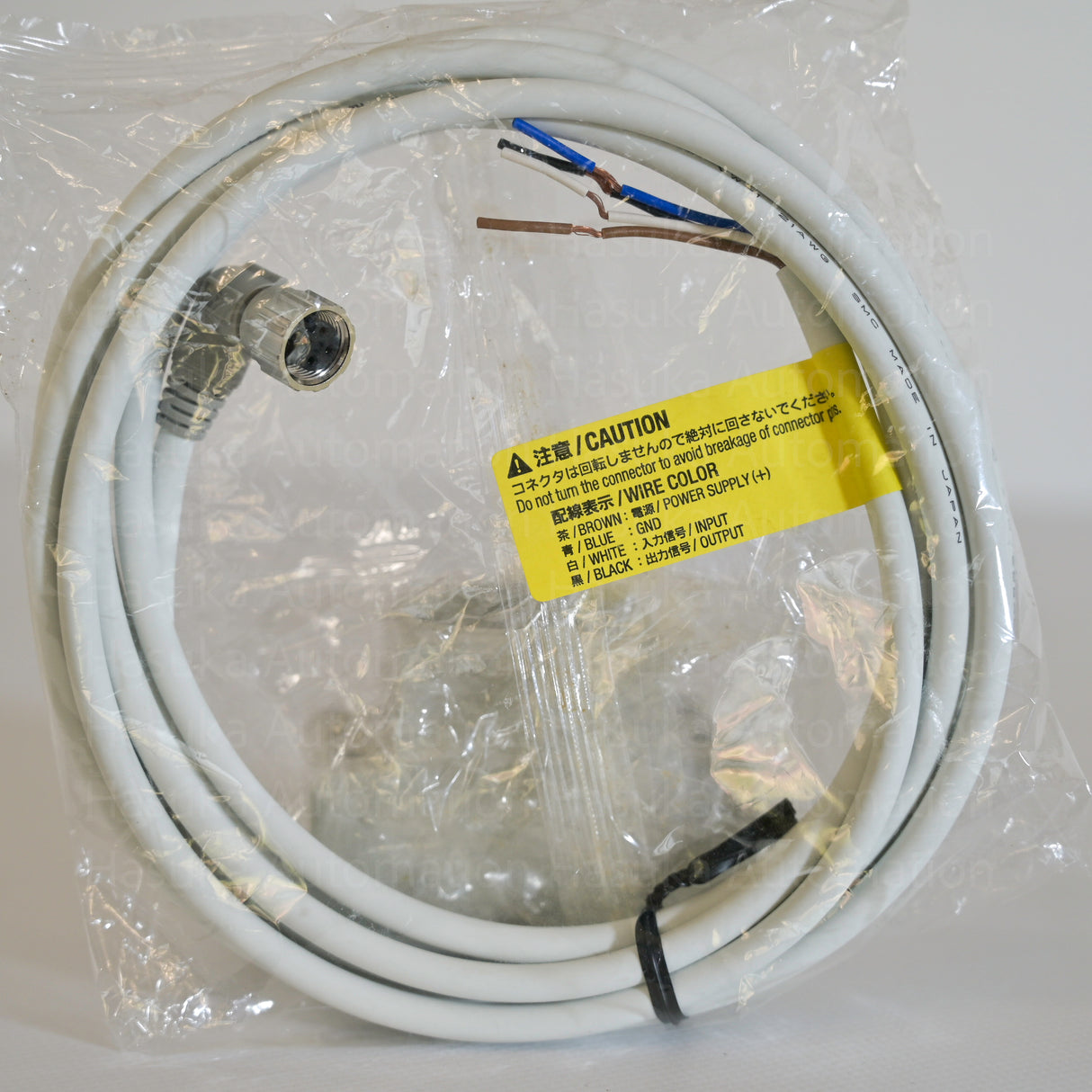 AWM-E66085 2464 CABLE ASSEMBLY SMC