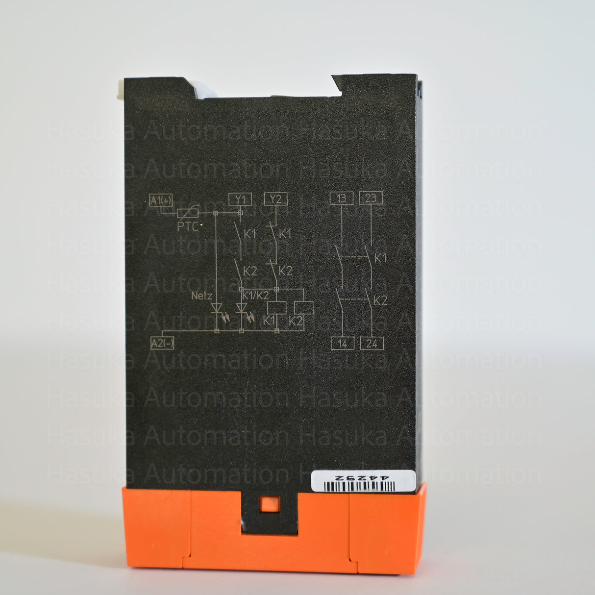 BE5982.02 Emergency Stop Module Safemaster