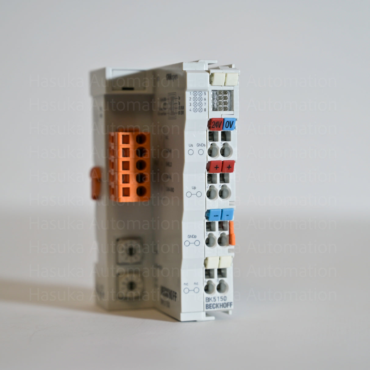 BK5150 Beckhoff CANopen Compact Bus Coupler