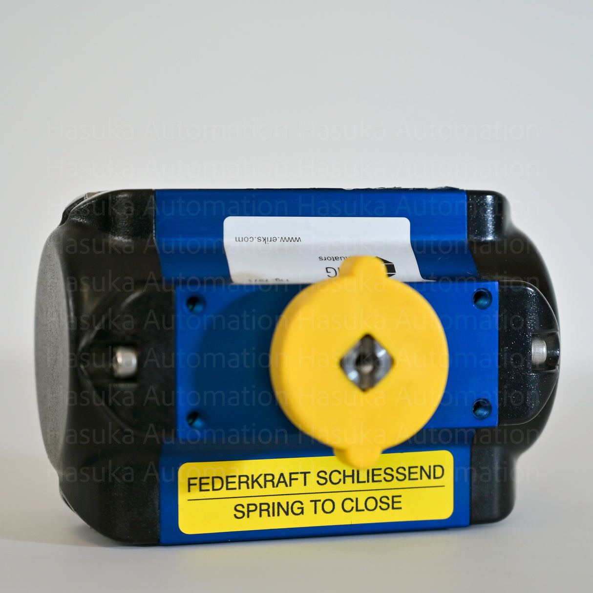 BR16-SAF 239558 Actuator AMG Pesch