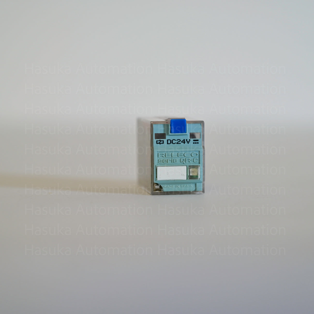 C7-A20 FX Miniature Industrial Relay Turck