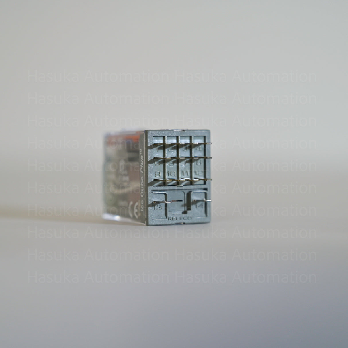 C9-A41FX / 24VDC Relay Releco