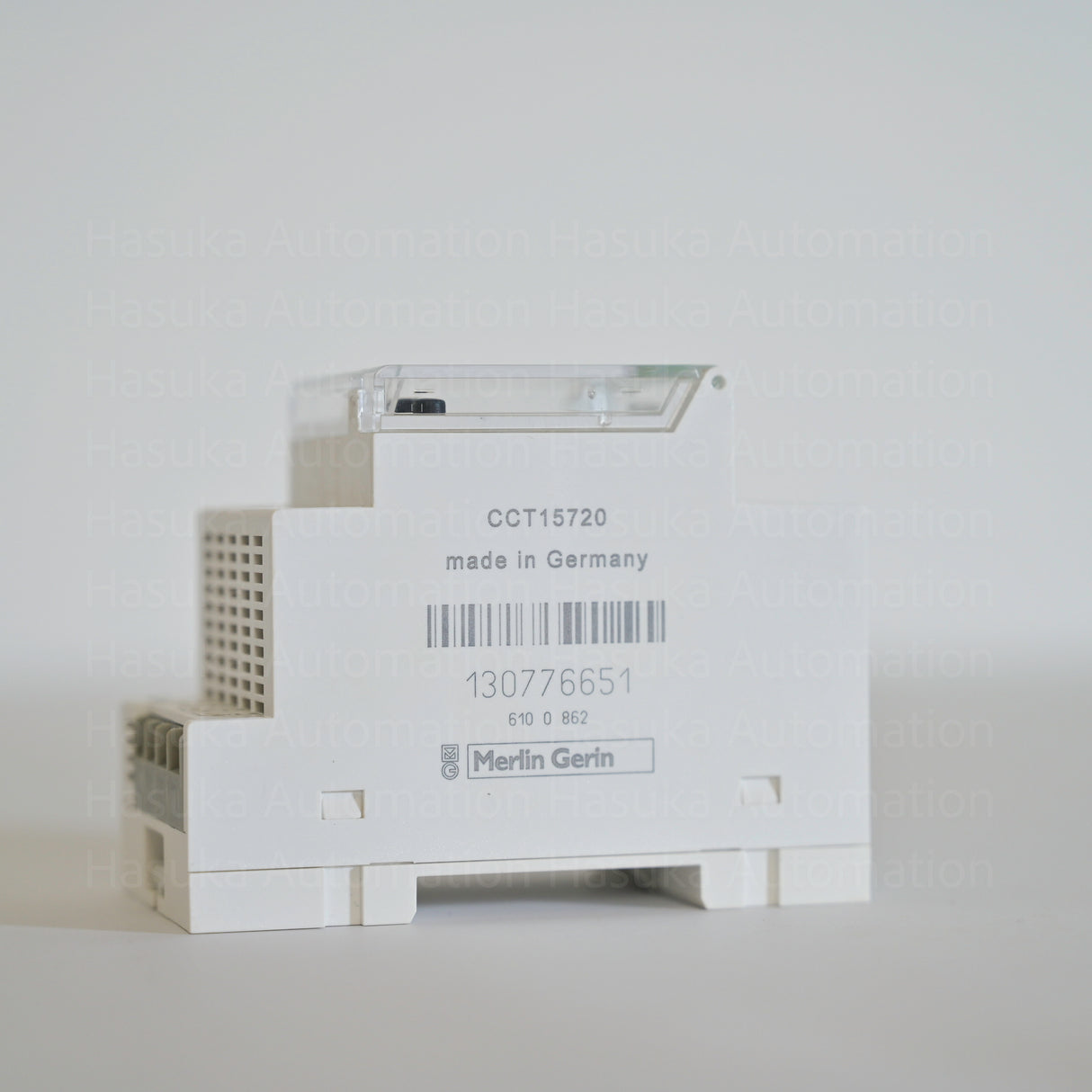 CCT15720 Digital Time Switch Schneider Electric