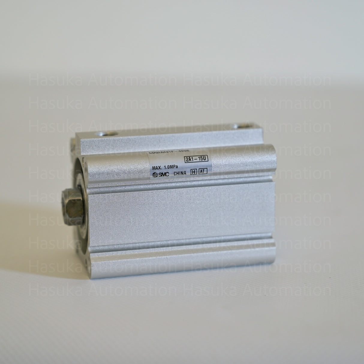 CDQ2A40TF-40DZ Compact Pneumatic Cylinder SMC | SEALPAC K-3-988