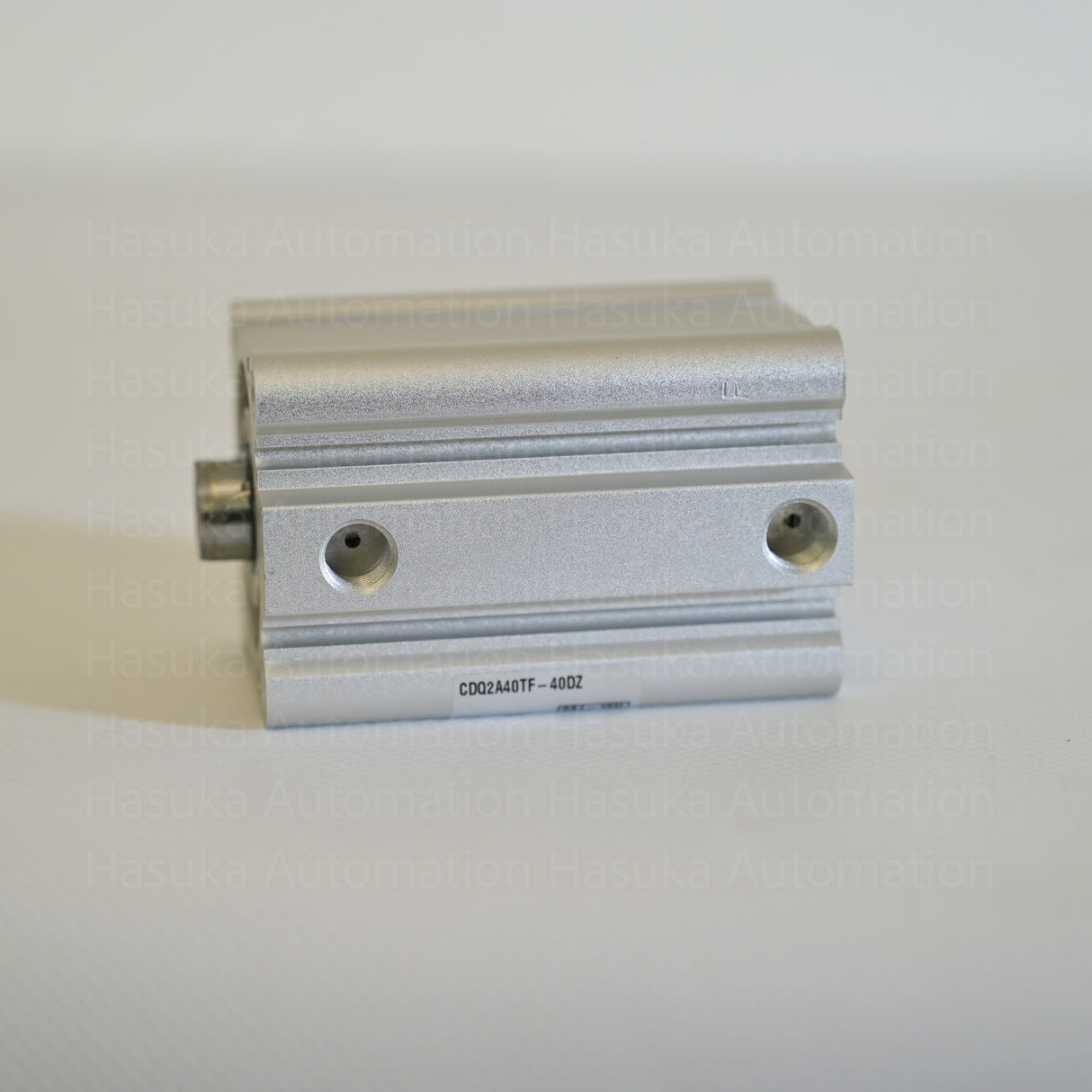 CDQ2A40TF-40DZ Compact Pneumatic Cylinder SMC | SEALPAC K-3-988