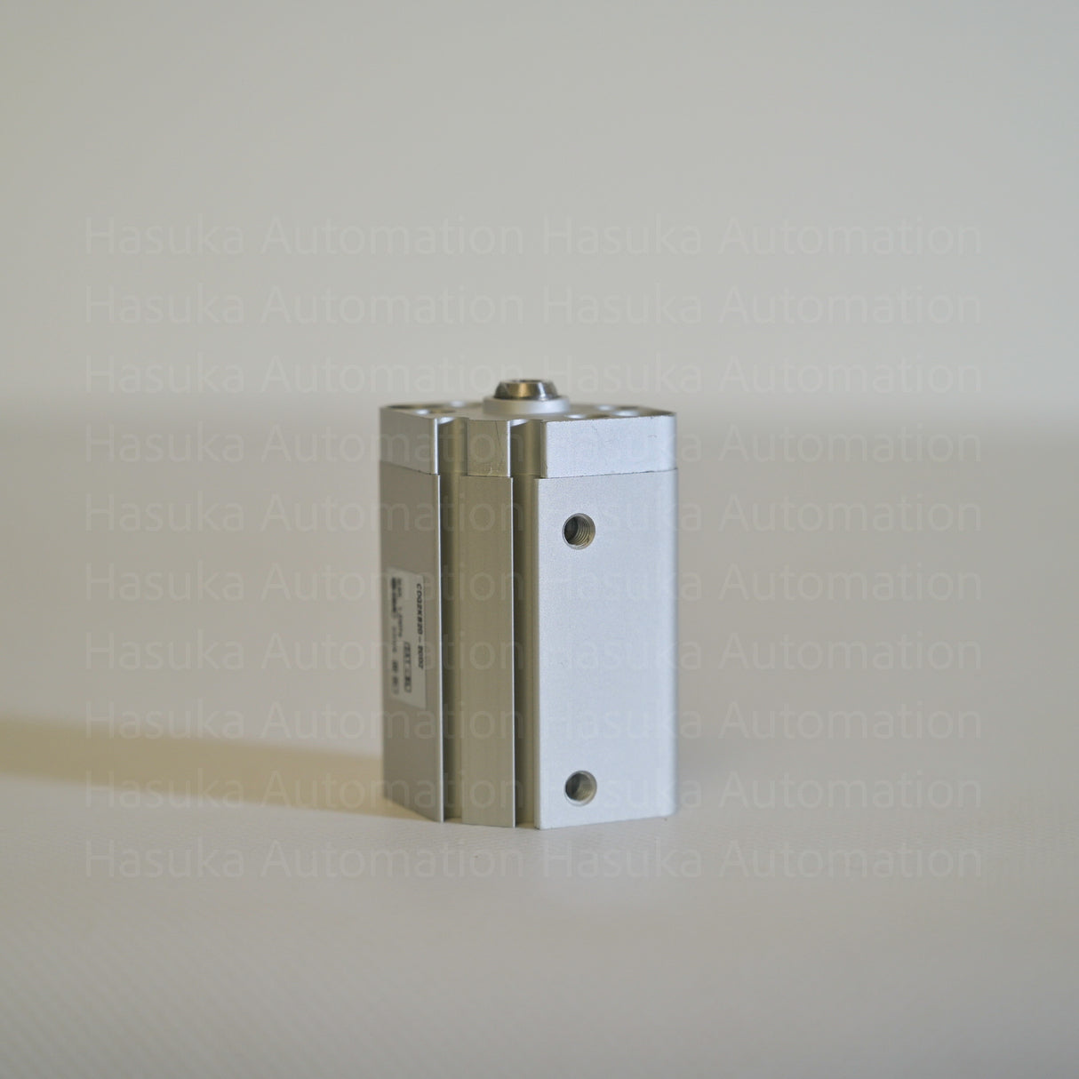 CDQ2KB20-20DZ Compact Pneumatic Cylinder SMC | SEALPAC K-3-977