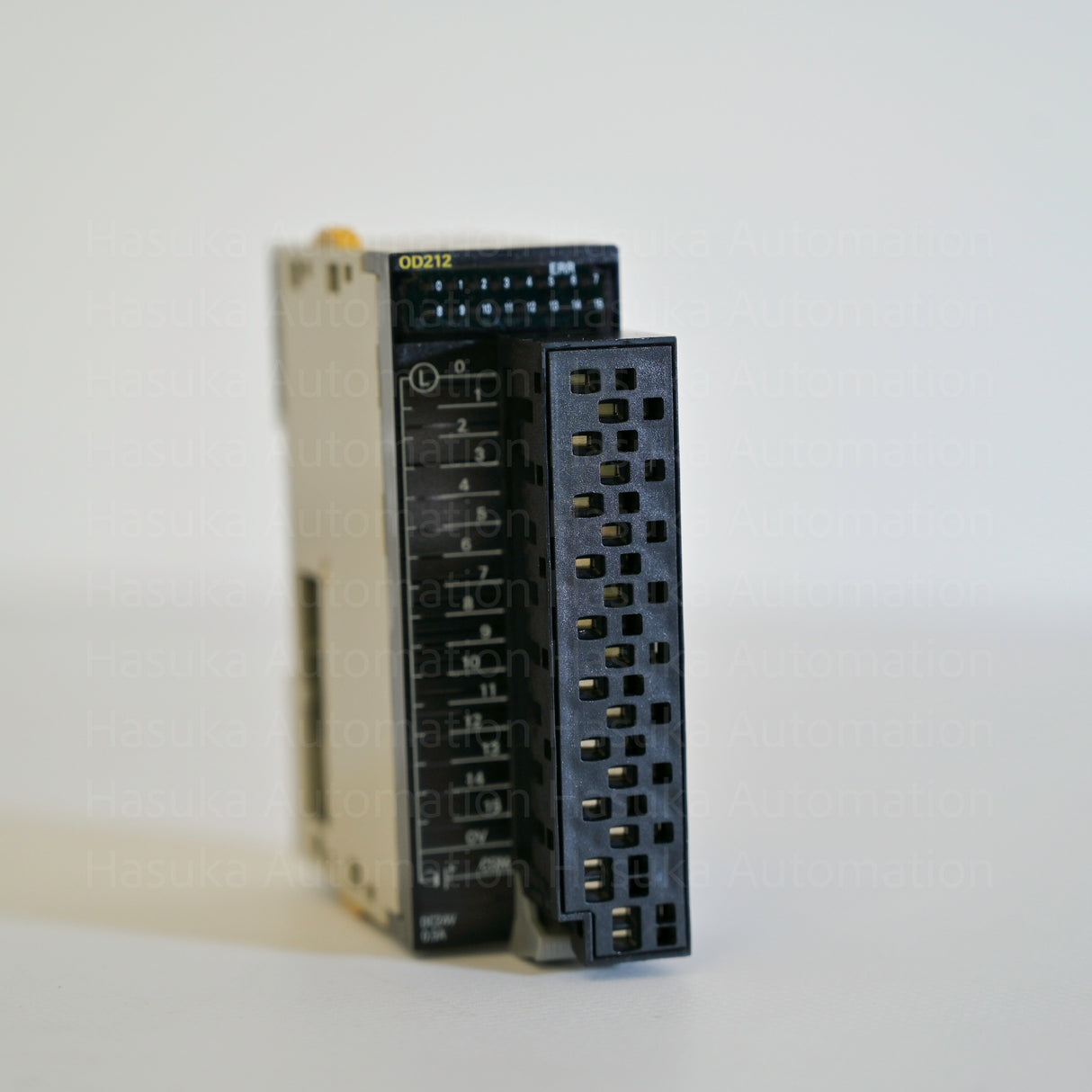 CJ1W-OD212(SL) Digital Output Unit OMRON | SEALPAC K-6-909