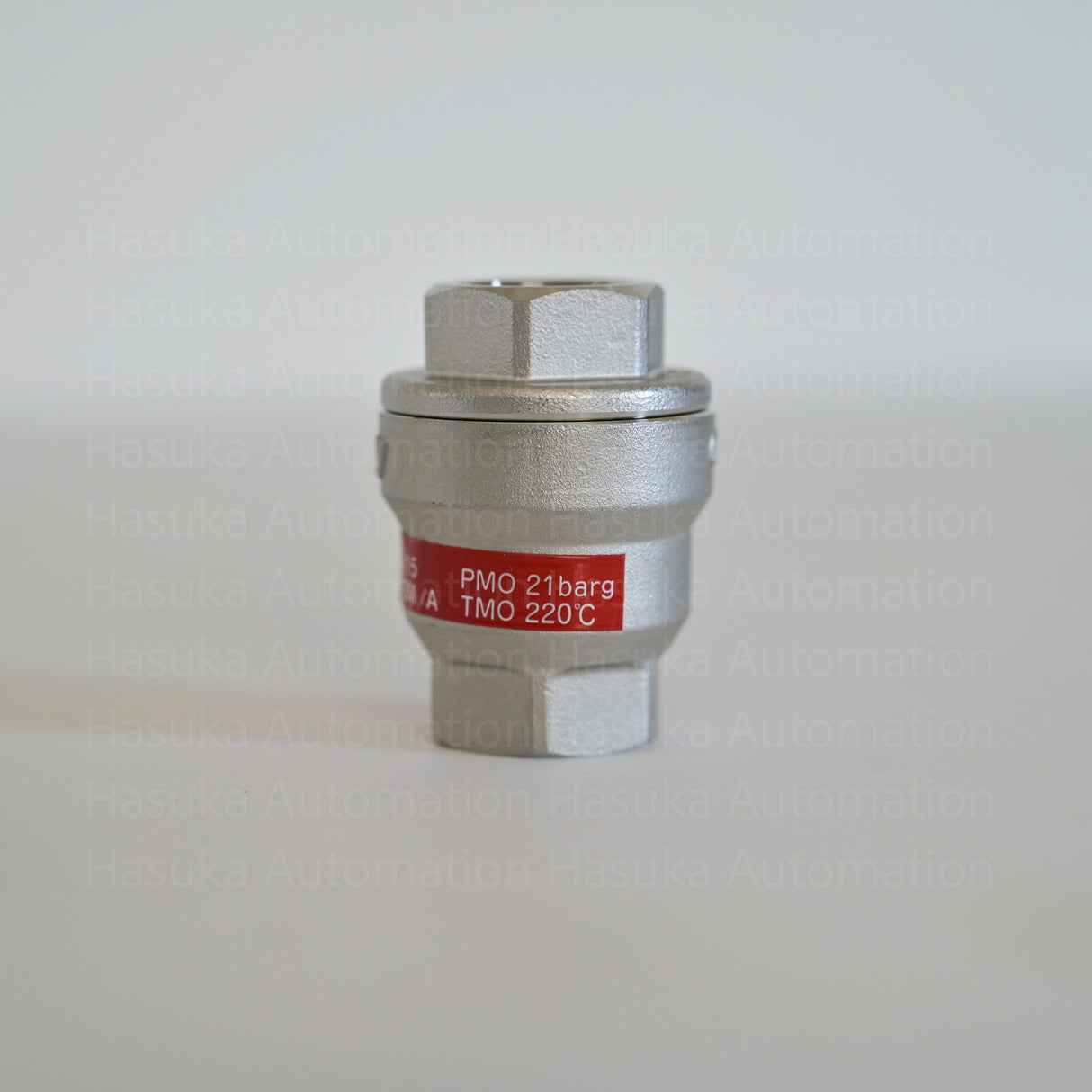CK3M-A 1.2" CF8 Check Valve TLV