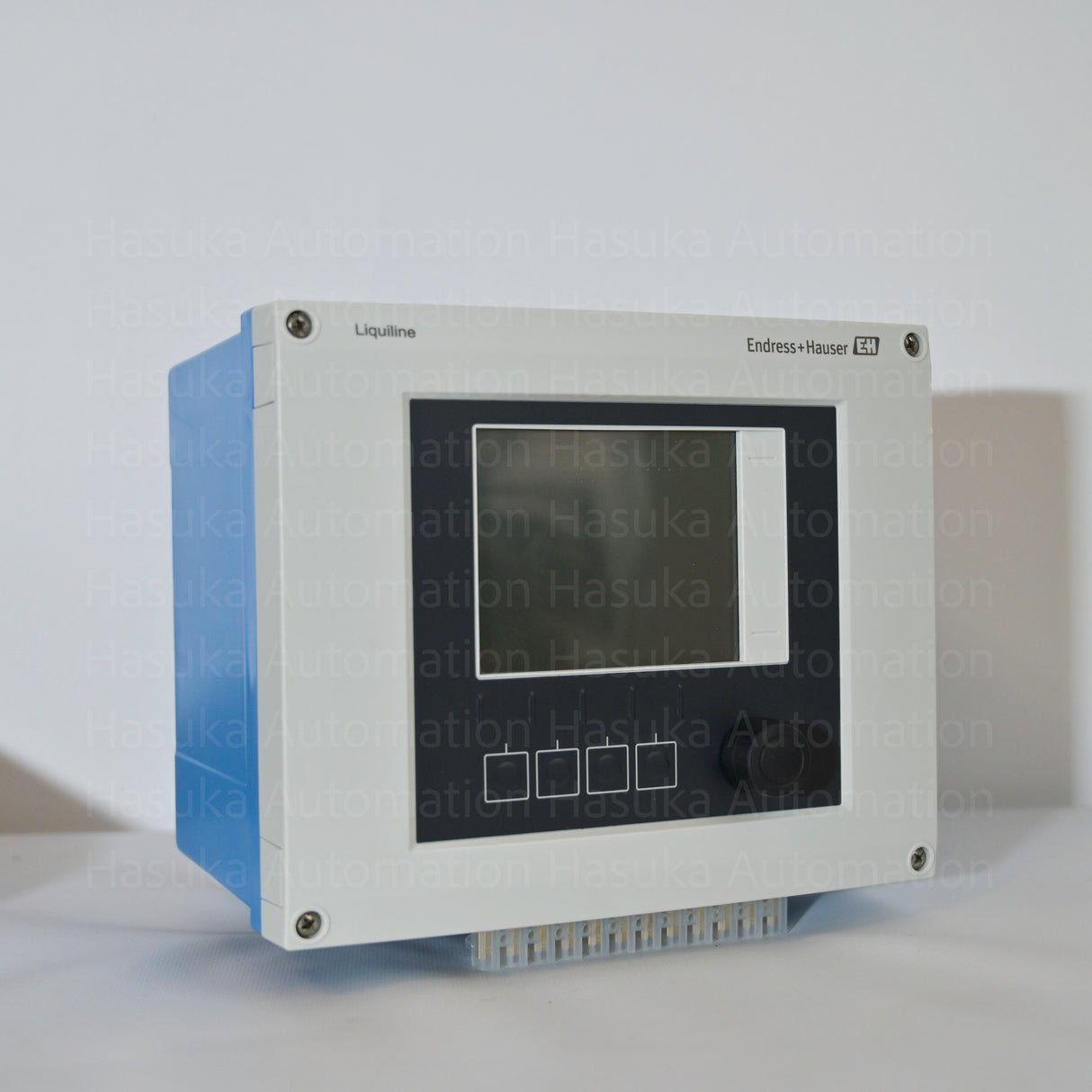 CM444-AAM41A3F260BAA Endress+Hauser Controller