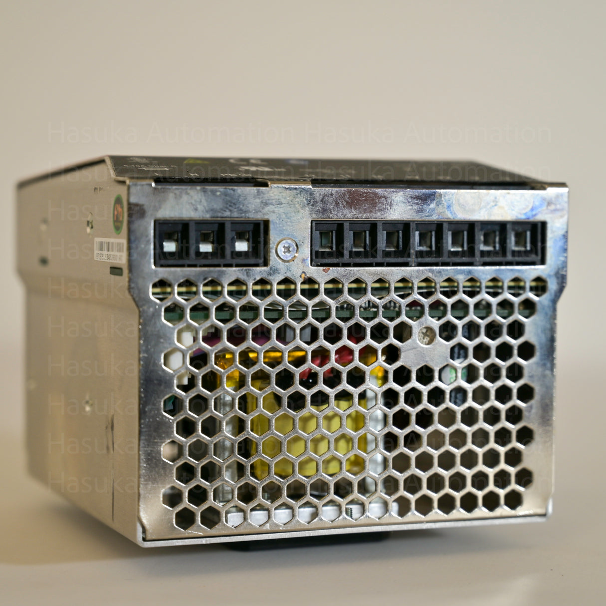 CP-SNT-250W-24V-10A Power Supply Weidmüller