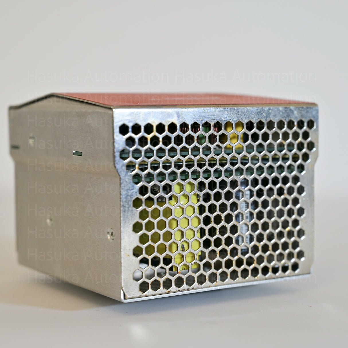 CP-SNT-250W-24V-10A Power Supply Weidmüller