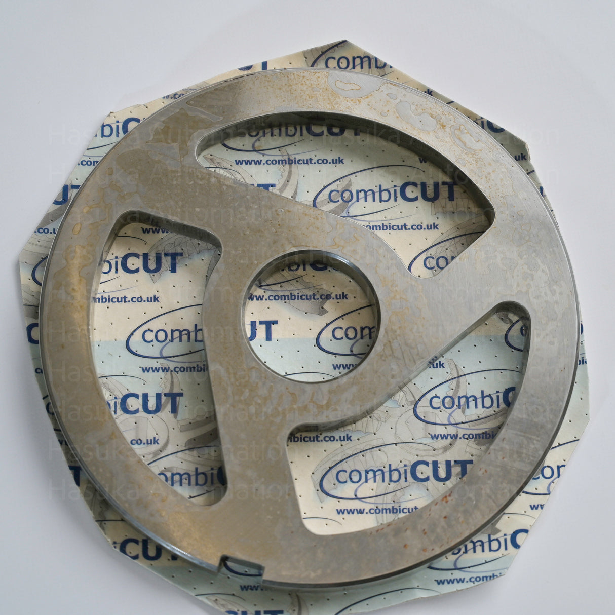 Combi Cut Pre-Cutter 3 Hole CP250613 / Wolfking 250
