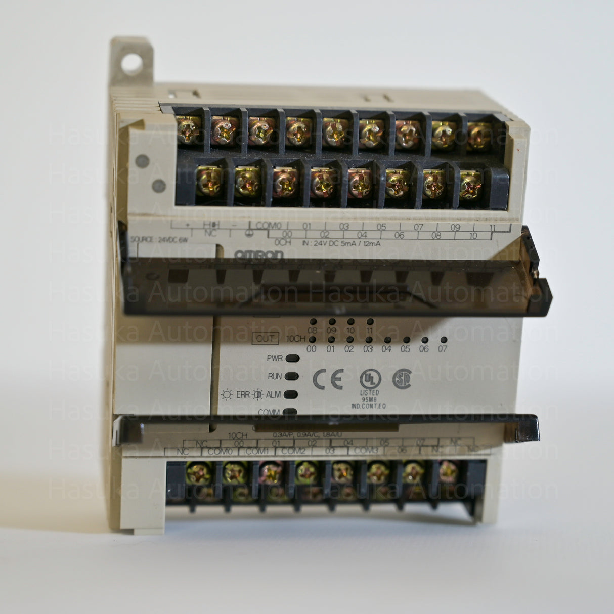 CPM1A-20CDT-D-V1 Programmable Controller Omron