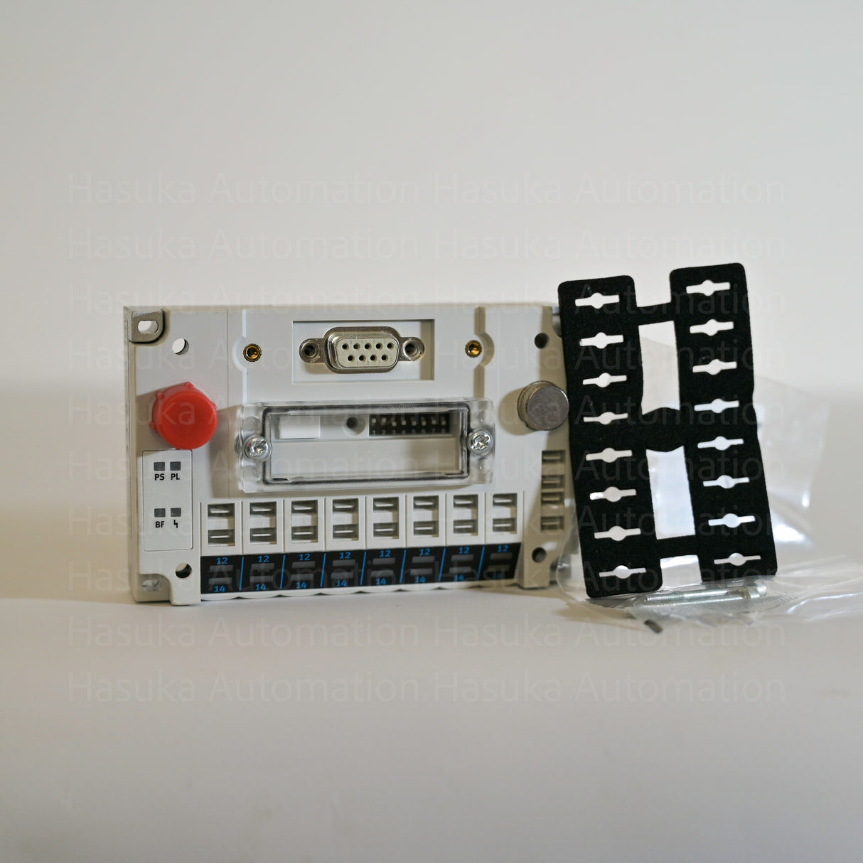 CPV10-GE-DI02-8 546188 Electrical interface Festo