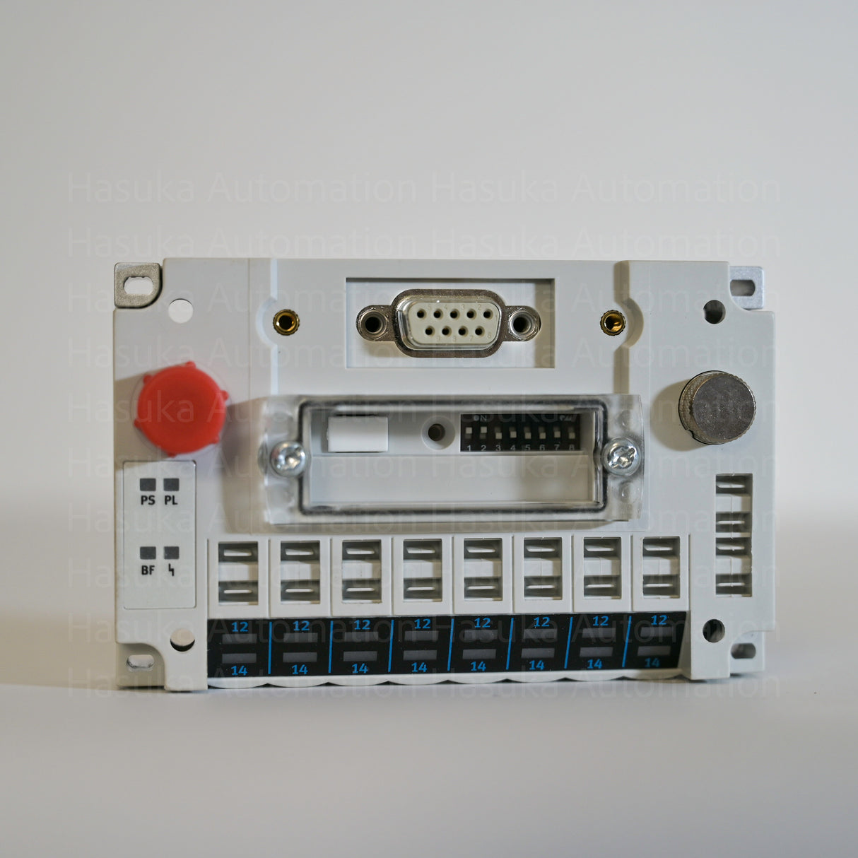 CPV10-GE-DI02-8 546188 Electrical interface Festo