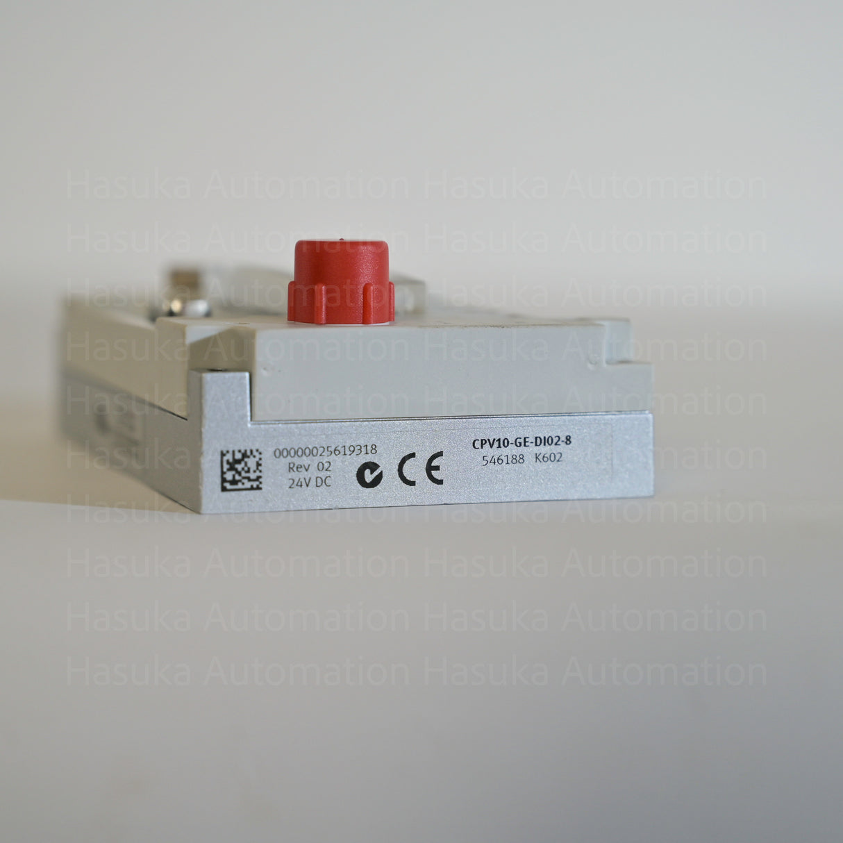 CPV10-GE-DI02-8 546188 Electrical interface Festo