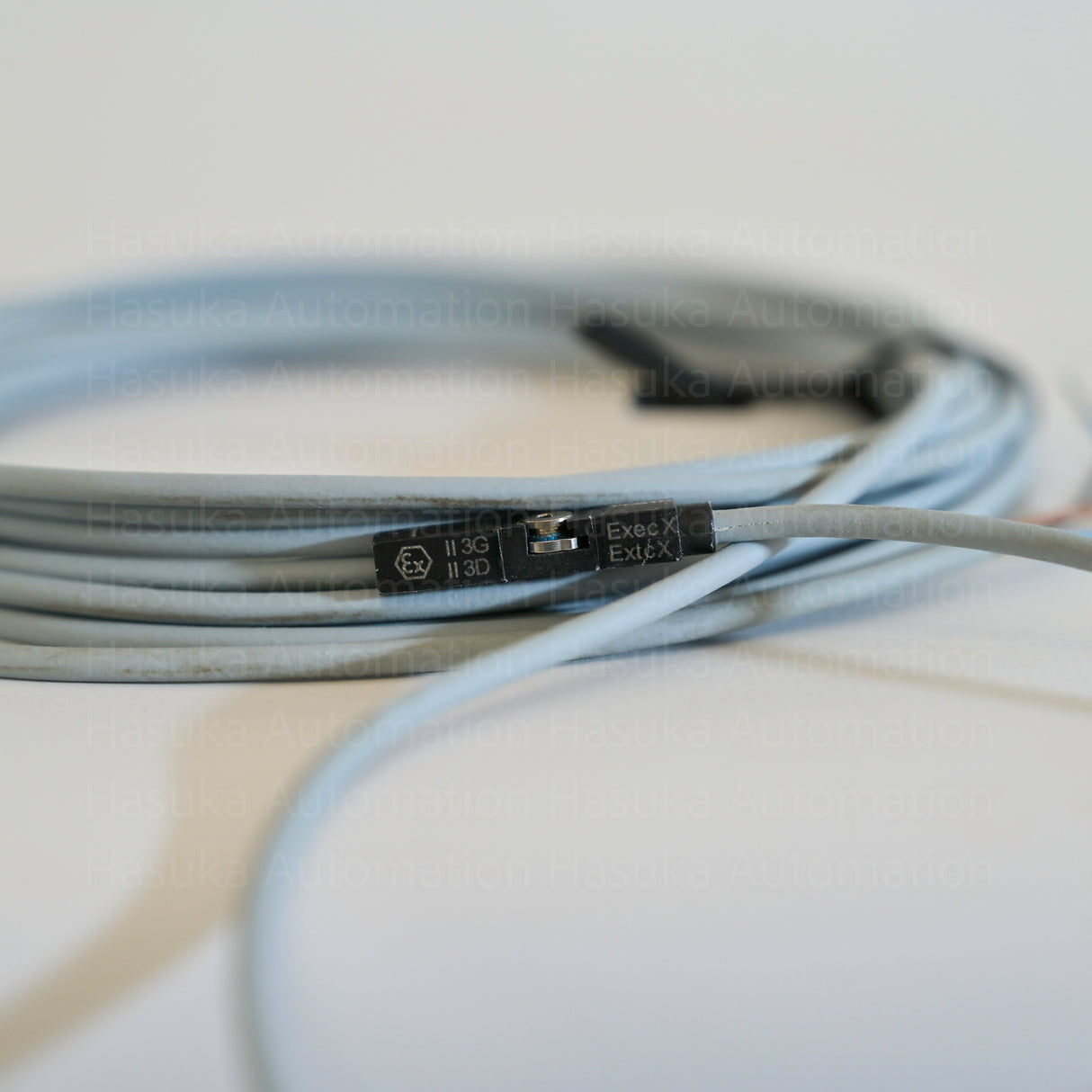 CRSMT-8M-PS-24V-K-5,0-OE-EX2 574380 Proximity Sensor Festo