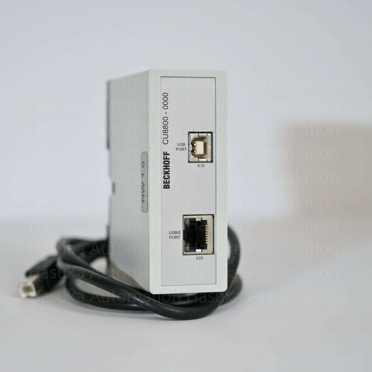 CU8800-0000 USB Extender Backhoff
