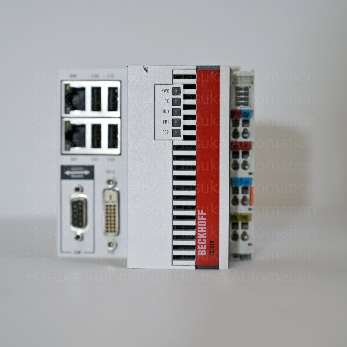 CX5010-0111 Embedded PC with Intel Atom® processor Beckhoff