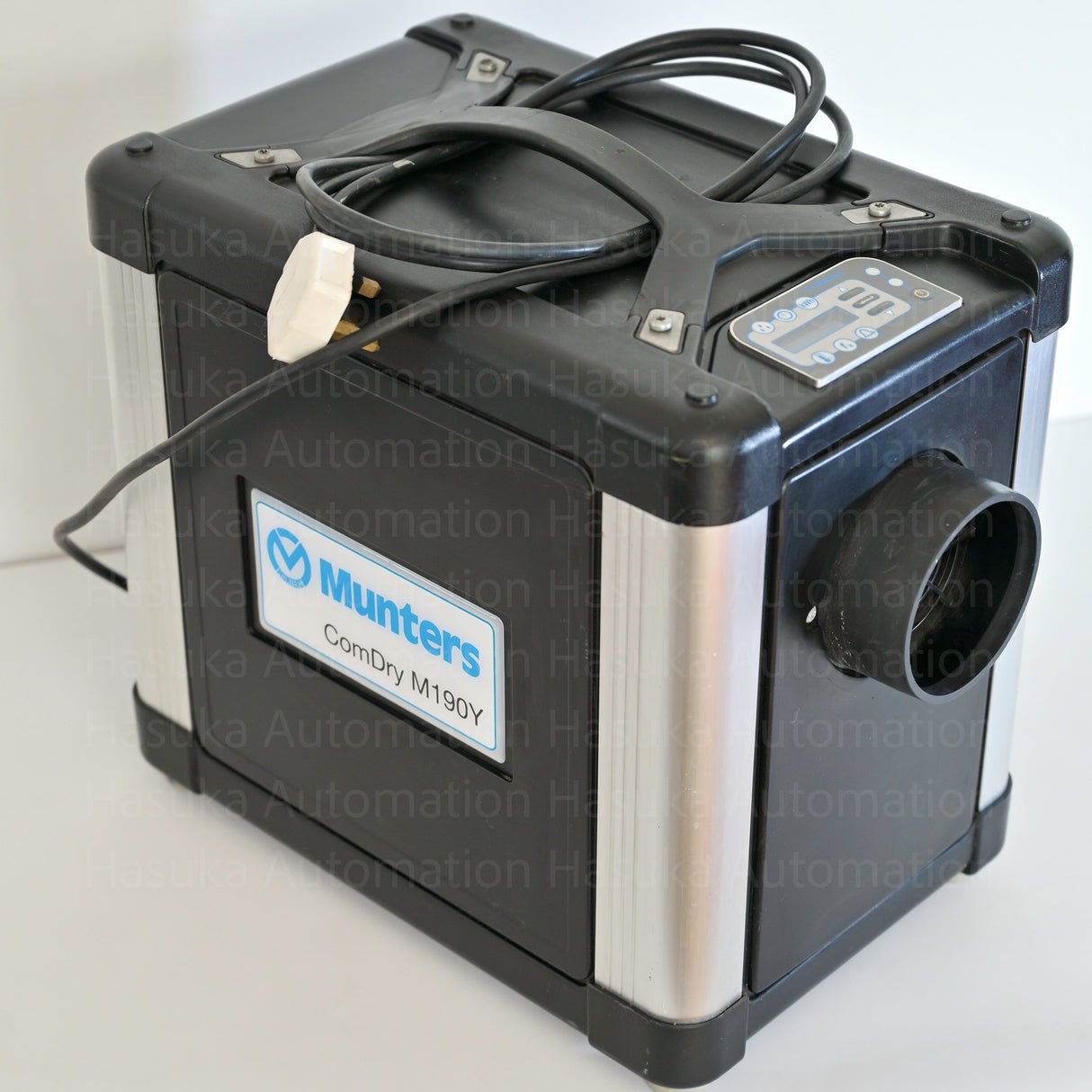 Comdry M190Y Desiccant Dehumidifier Munters