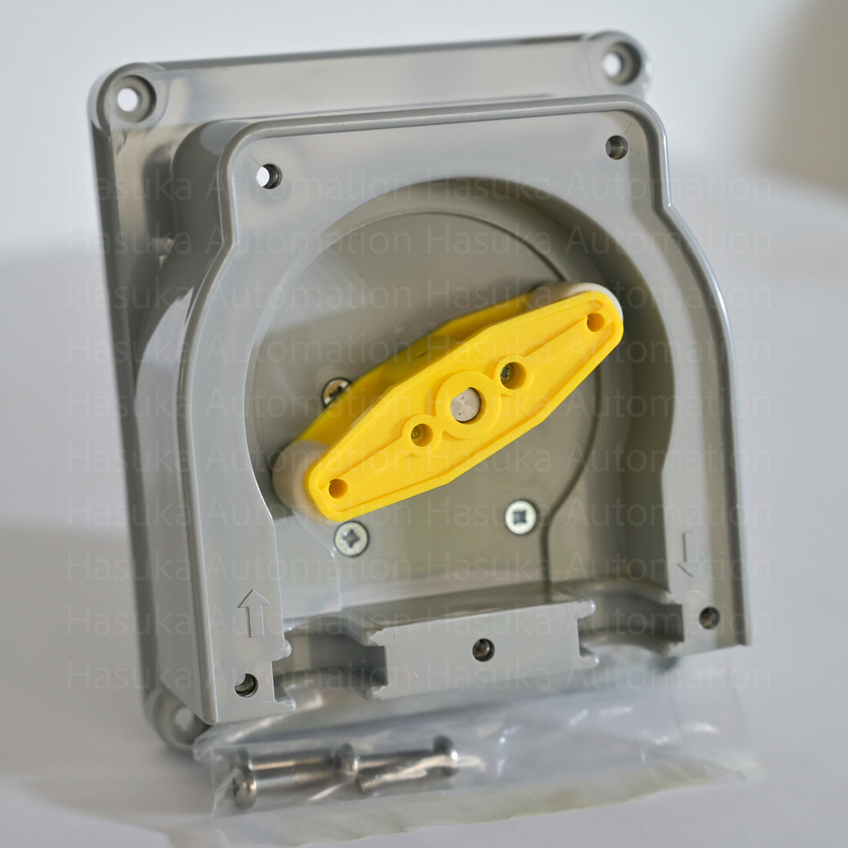 82812801 Crouzet DC Motorised Peristaltic Pump Lid