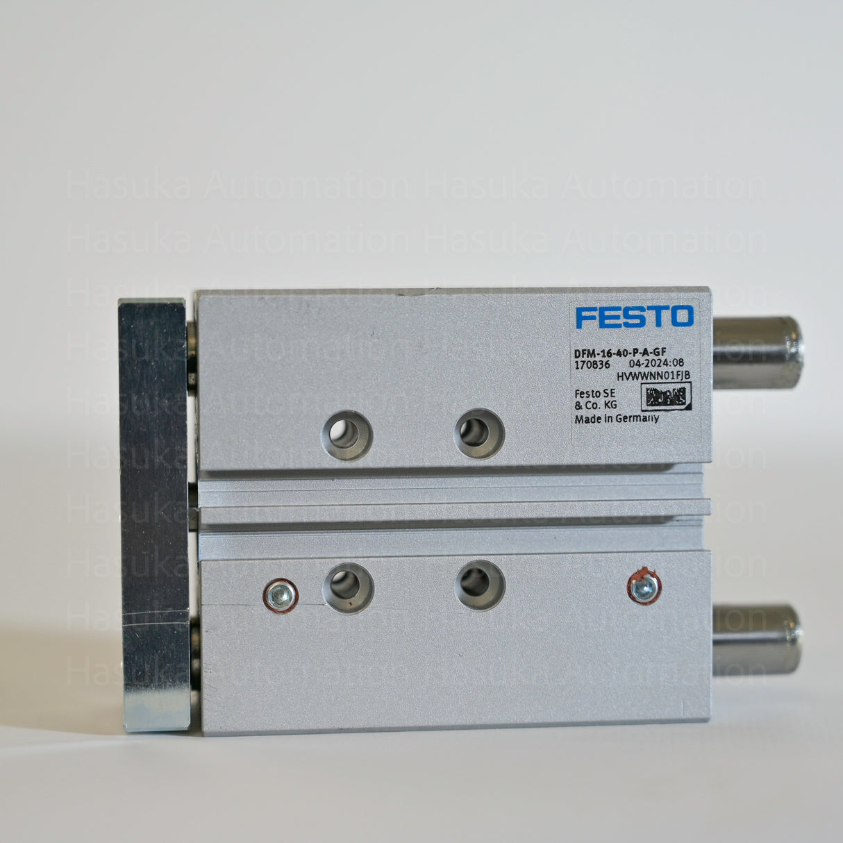 DFM-16-40-P-A-GF 170836 Guided Drive Festo