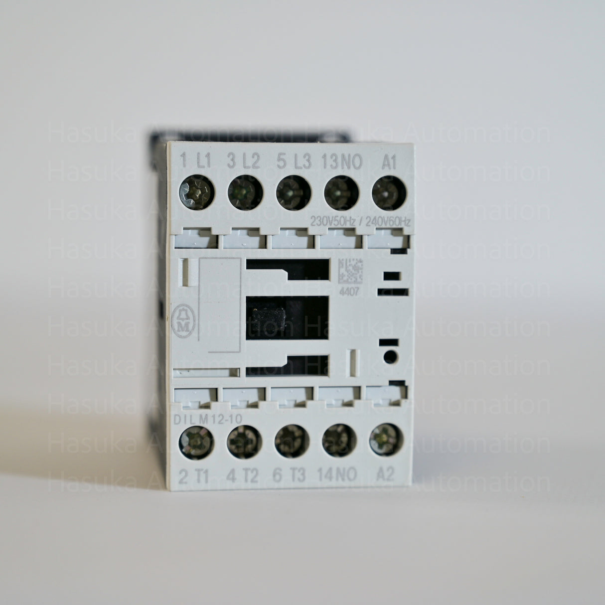 DILM12-10(230V50HZ,240V60HZ) Contactor Moeller