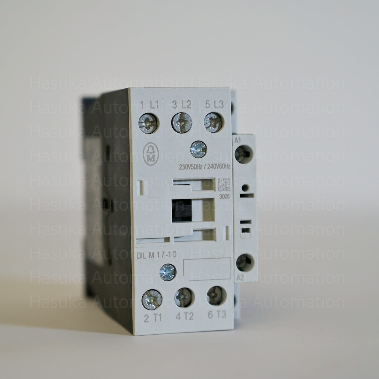 DILM17-10(230V50HZ,240V60HZ) Contactor MOELLER