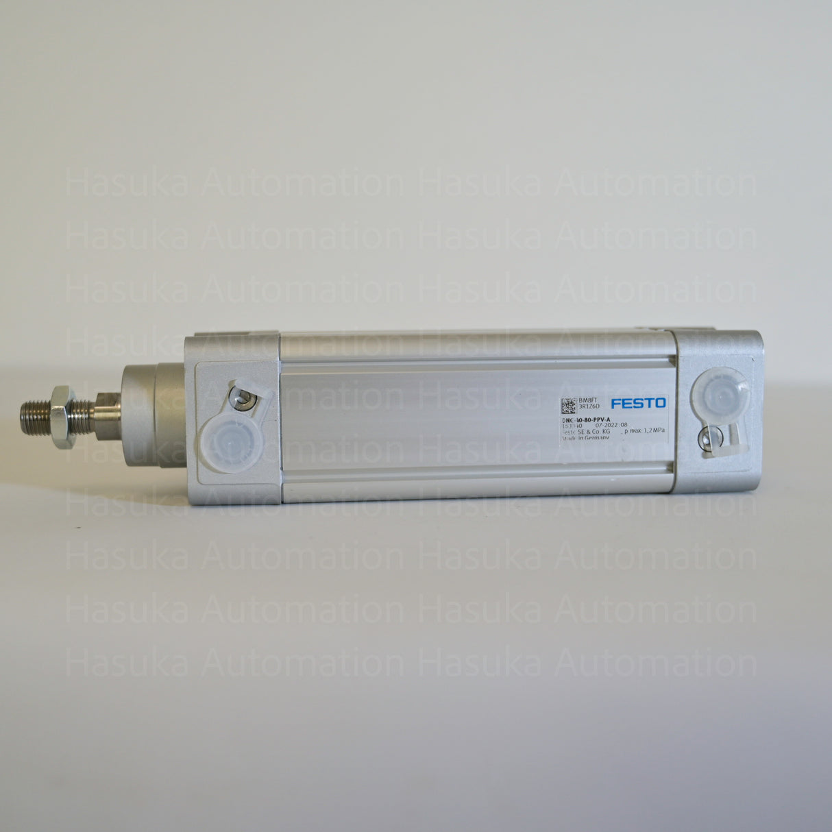 DNC-40-80-PPV-A 163340 ISO Cylinder Festo