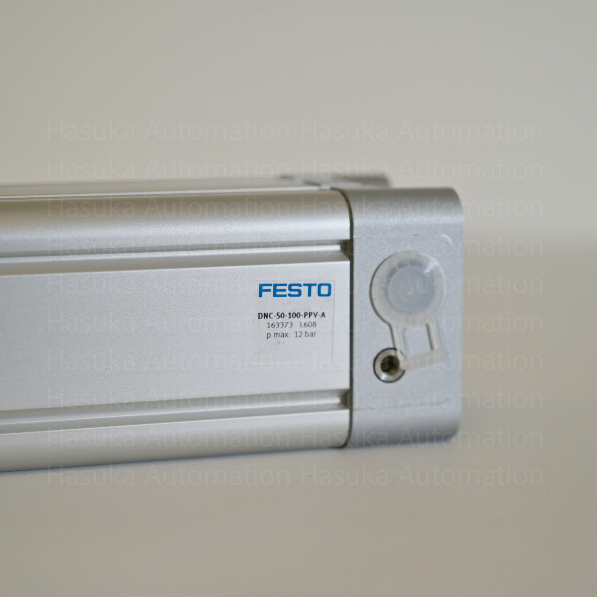 DNC-50-100-PPV-A 163373 Pneumatic Cylinder Festo
