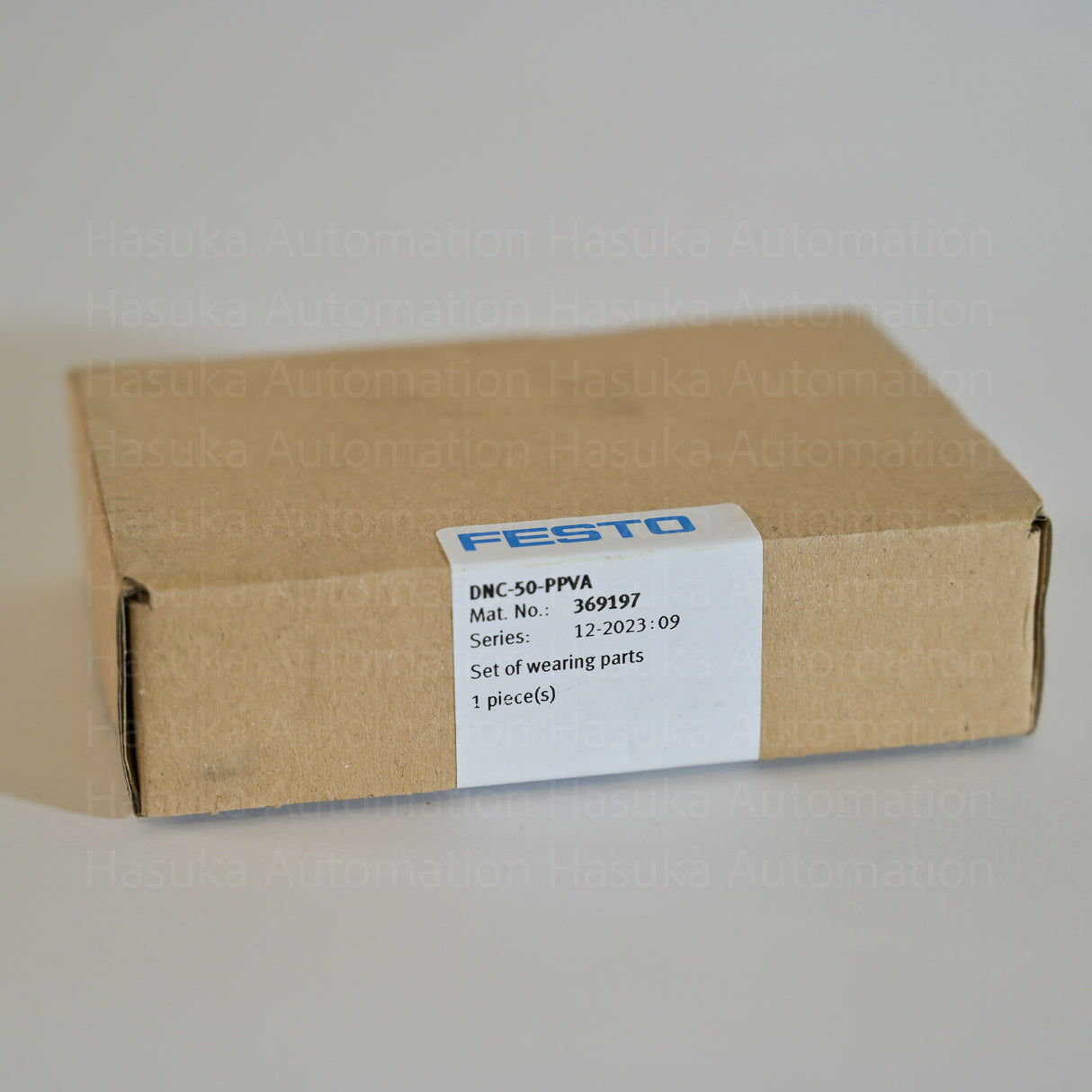 DNC-50-PPVA 369197 Repair Kit Festo