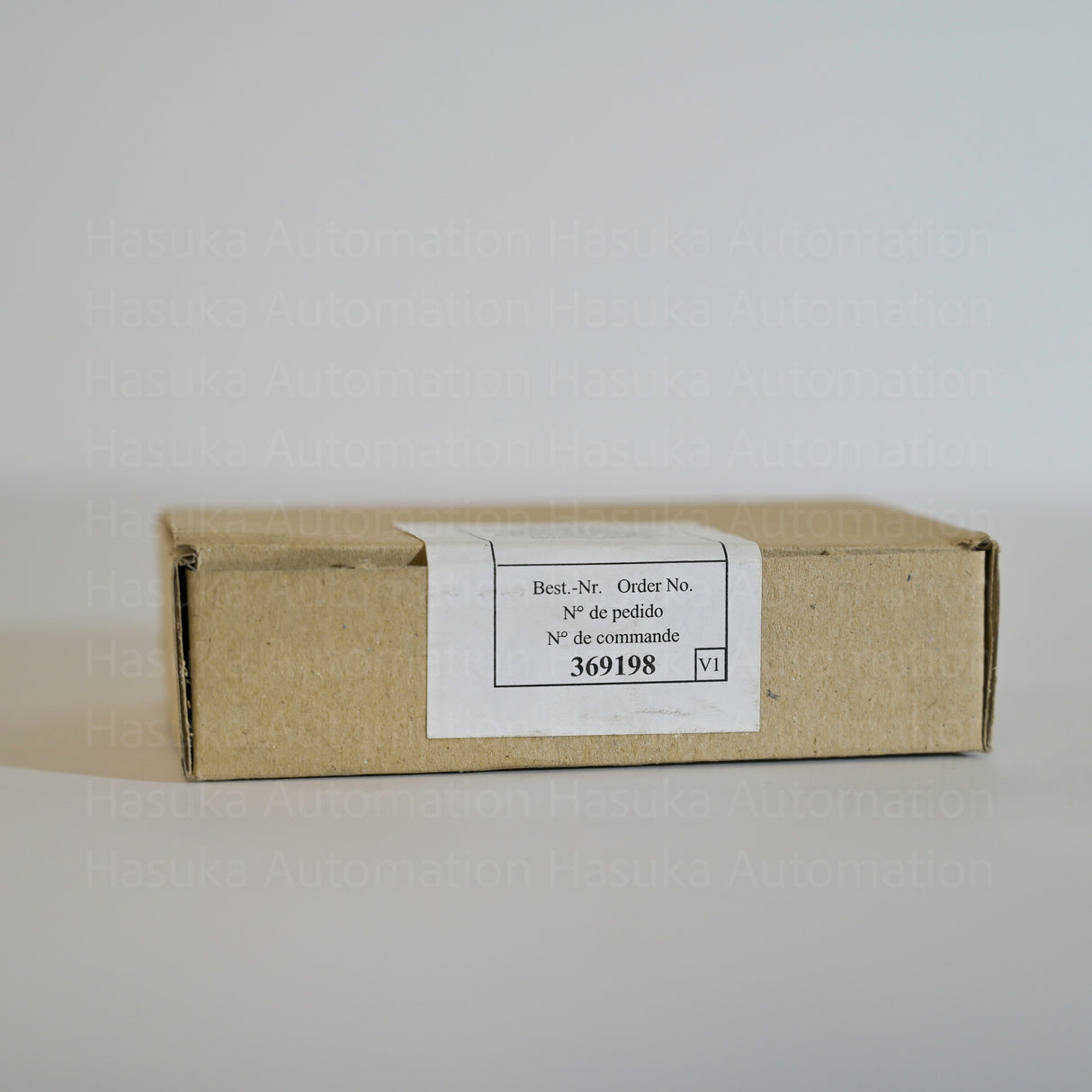 DNC-63-PPV-A 369198 Valve Rebuild Kit Festo