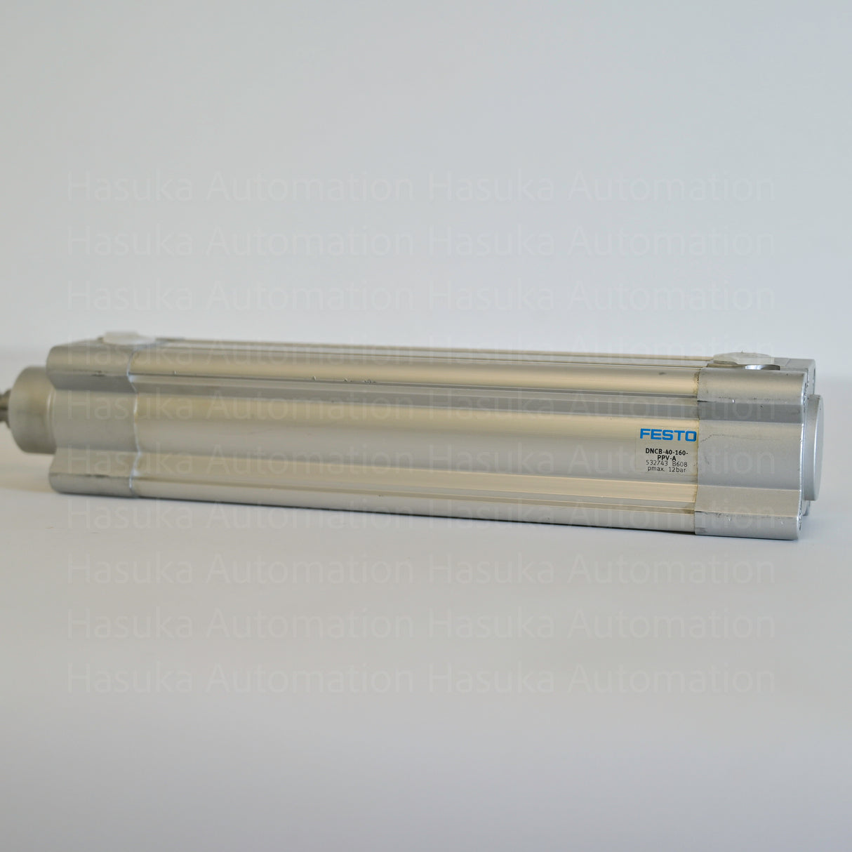 DNCB-40-160-PPV-A 532743 Pneumatic Cylinder Festo