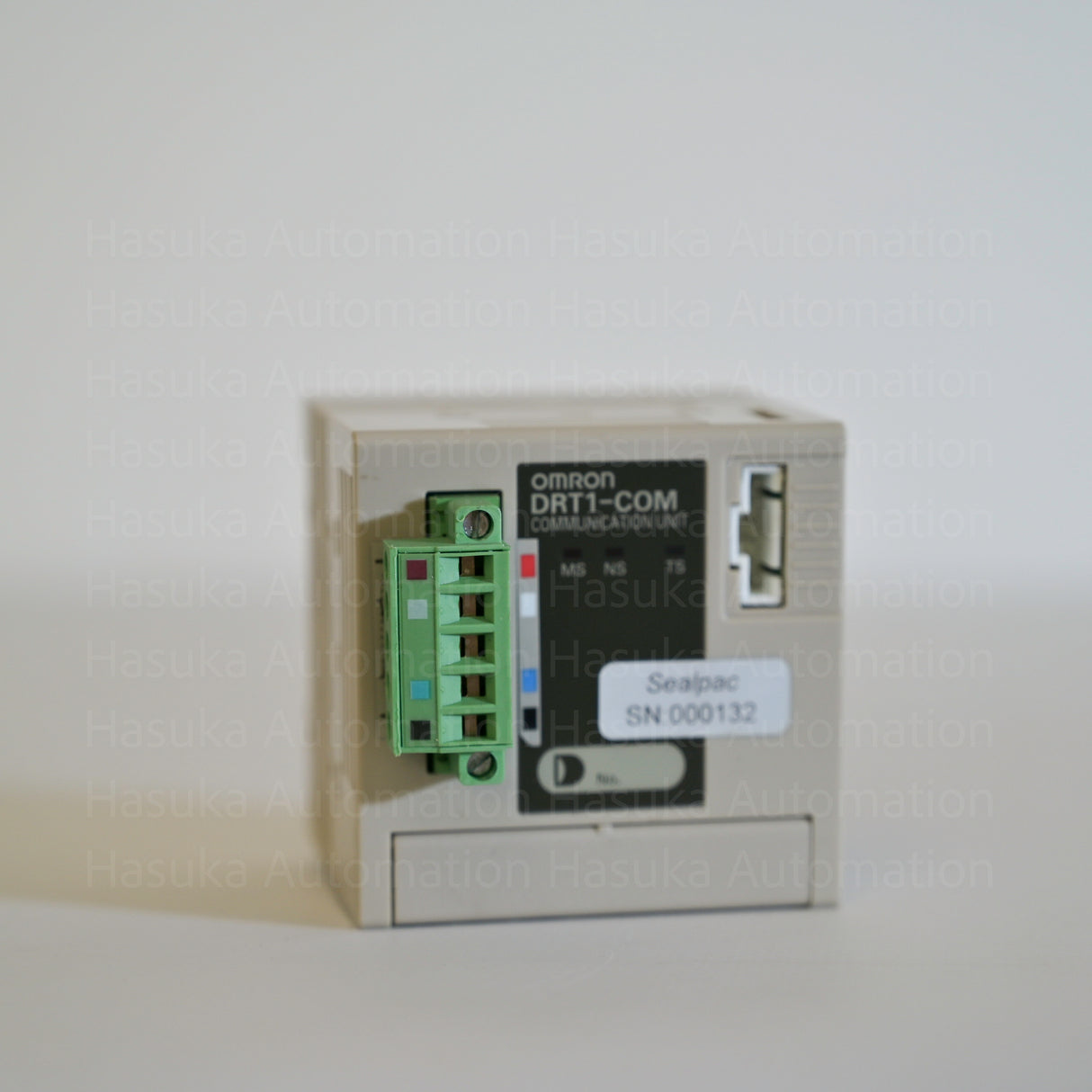 DRT1-COM Communication Module Omron