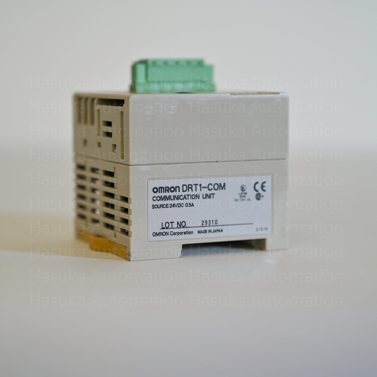 DRT1-COM Communication Module Omron