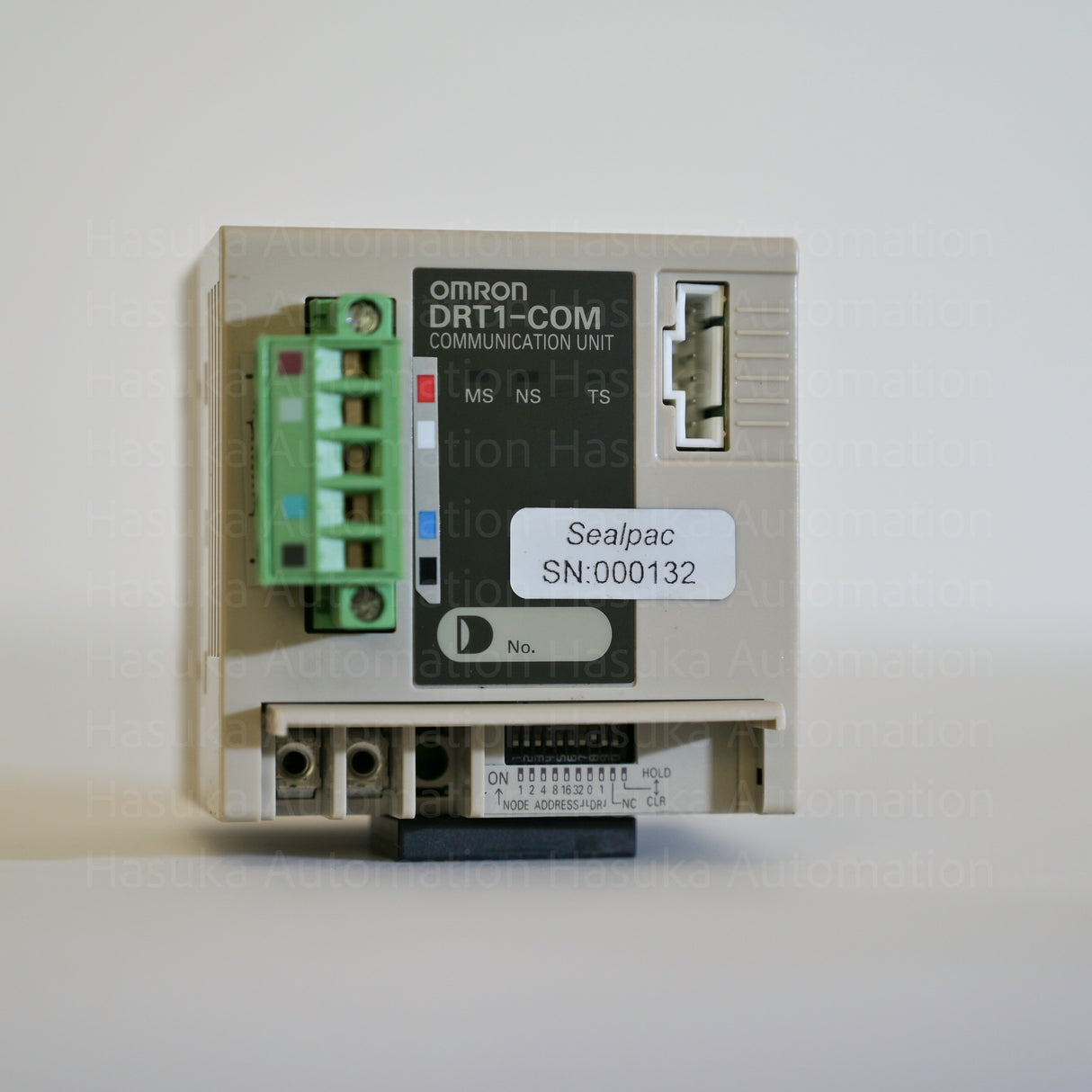 DRT1-COM Communication Module Omron