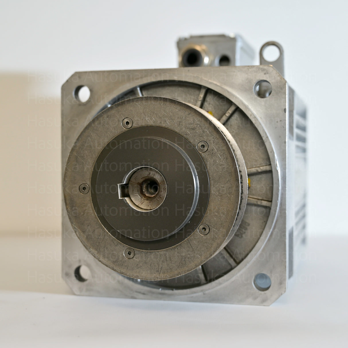 DS100K3 Servo Motor Part No. 100521-99 for Weber CCS 5000 Slicer|Weber/Baumüller