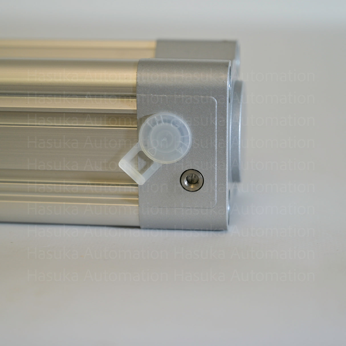DSBC-50-320-PPVA-N3 1366957 Pneumatic Piston Rod Cylinder Festo