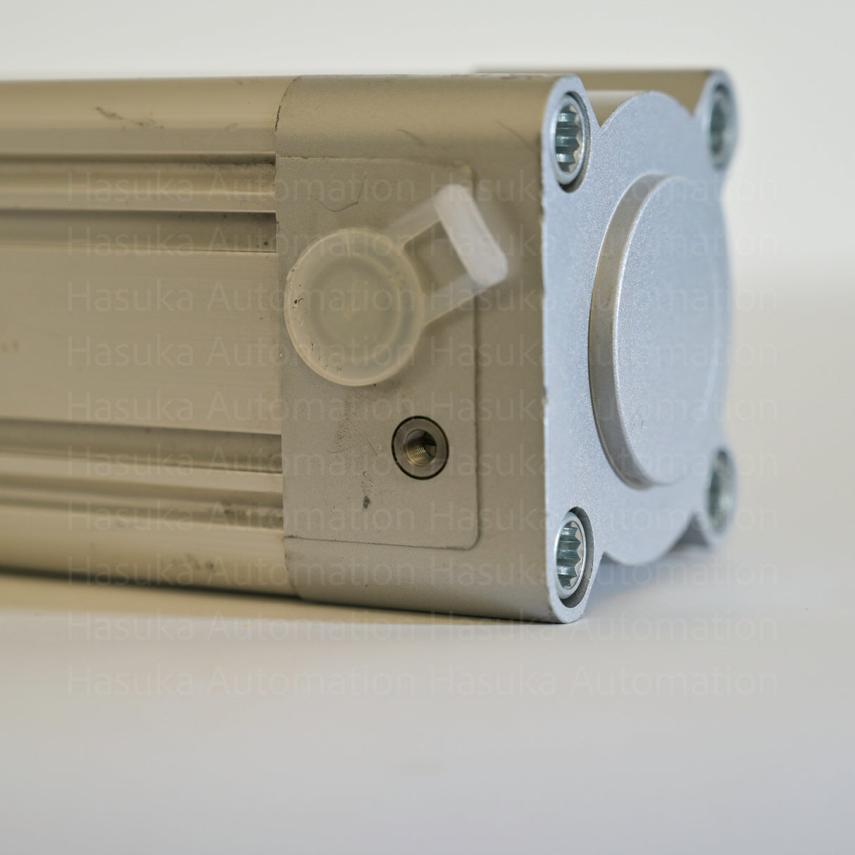 DSBC-63-500-PPVA-N3 1383589 Pneumatic Piston Rod Cylinder Festo