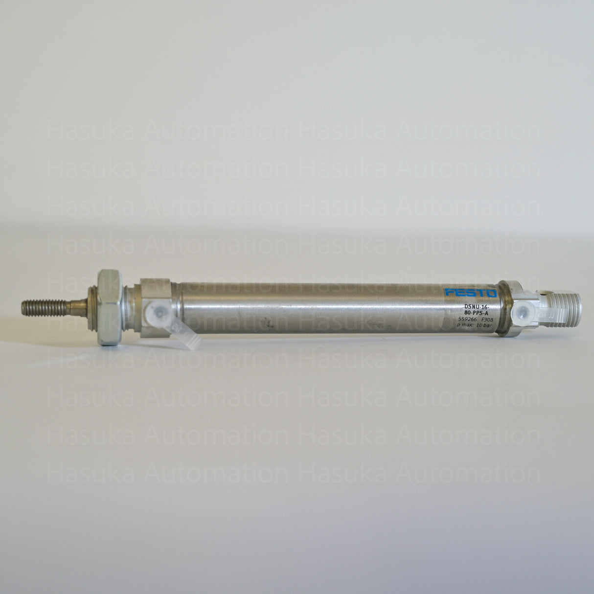 DSNU-16-80-PPS-A 559266 ISO Cylinder Festo