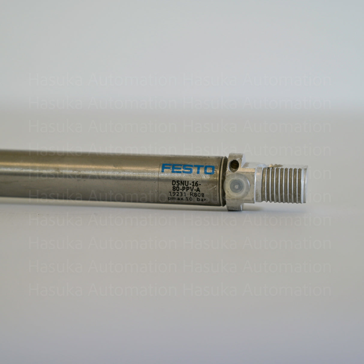 DSNU-16-80-PPV-A 19231 Pneumatic Cylinder Festo