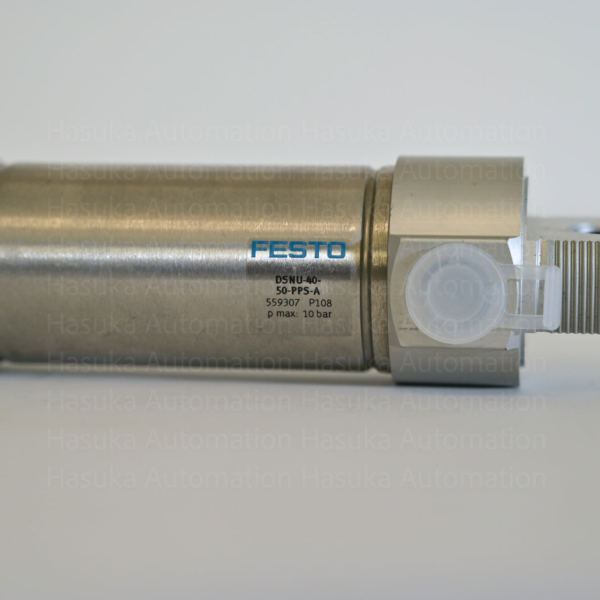 DSNU-40-50-PPS-A 559307 Round Cylinder Festo