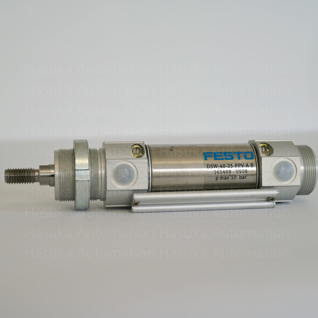 DSW-40-25-PPV-A-B 161499 Double-Acting Cylinder Festo