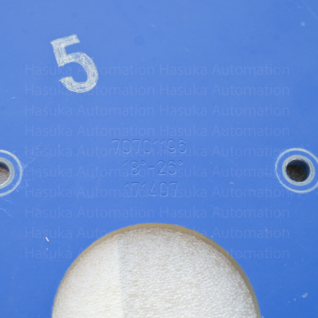 Durablade R400 For Weber And Textor Slicers