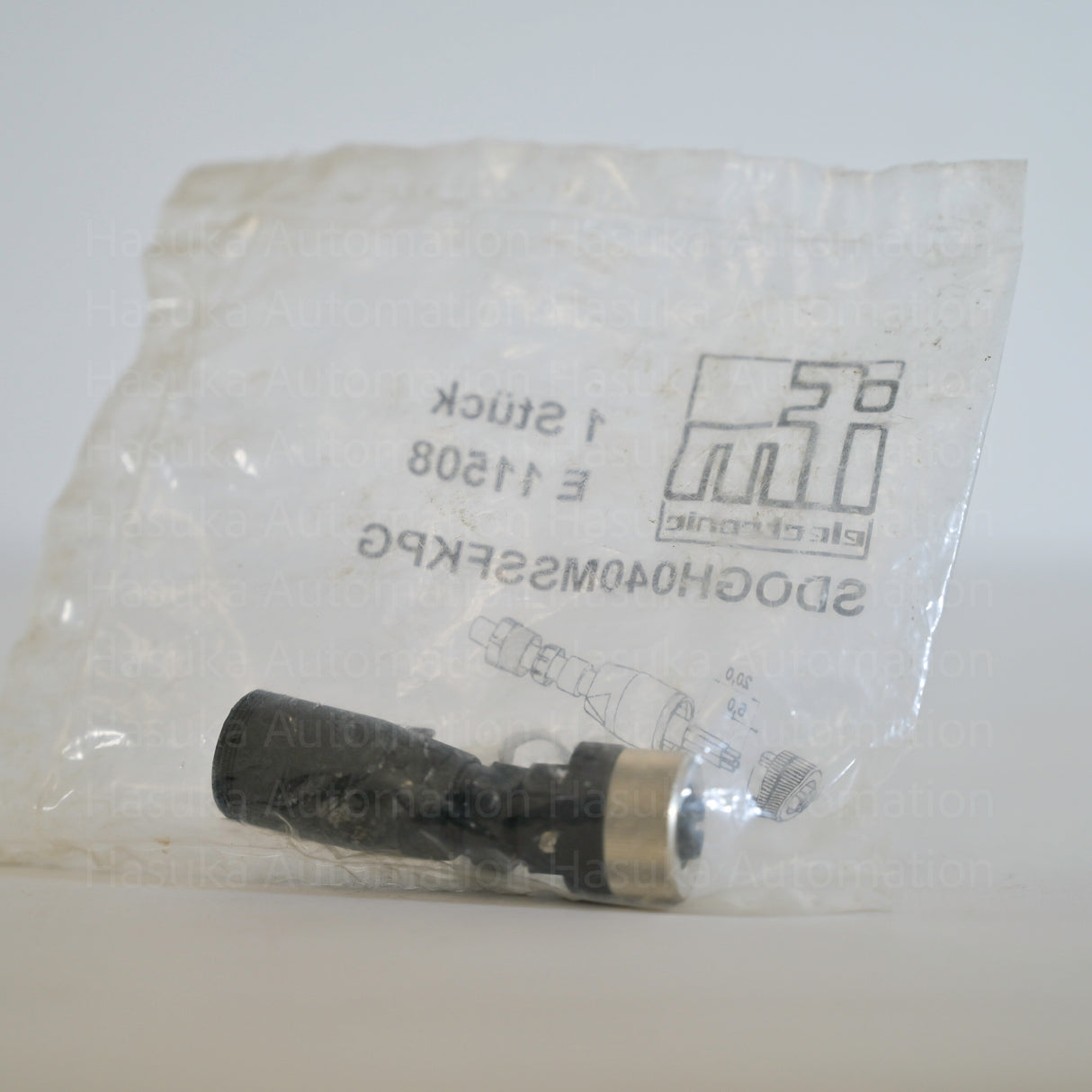 E 11508 Connector IFM