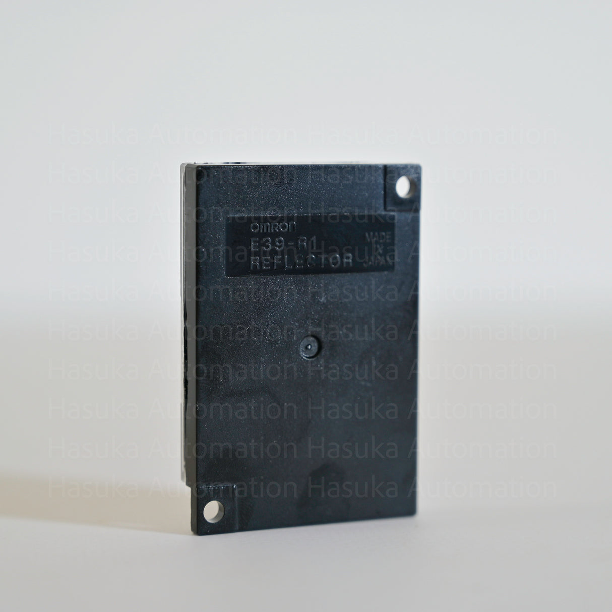 E39-R1 Reflector Omron