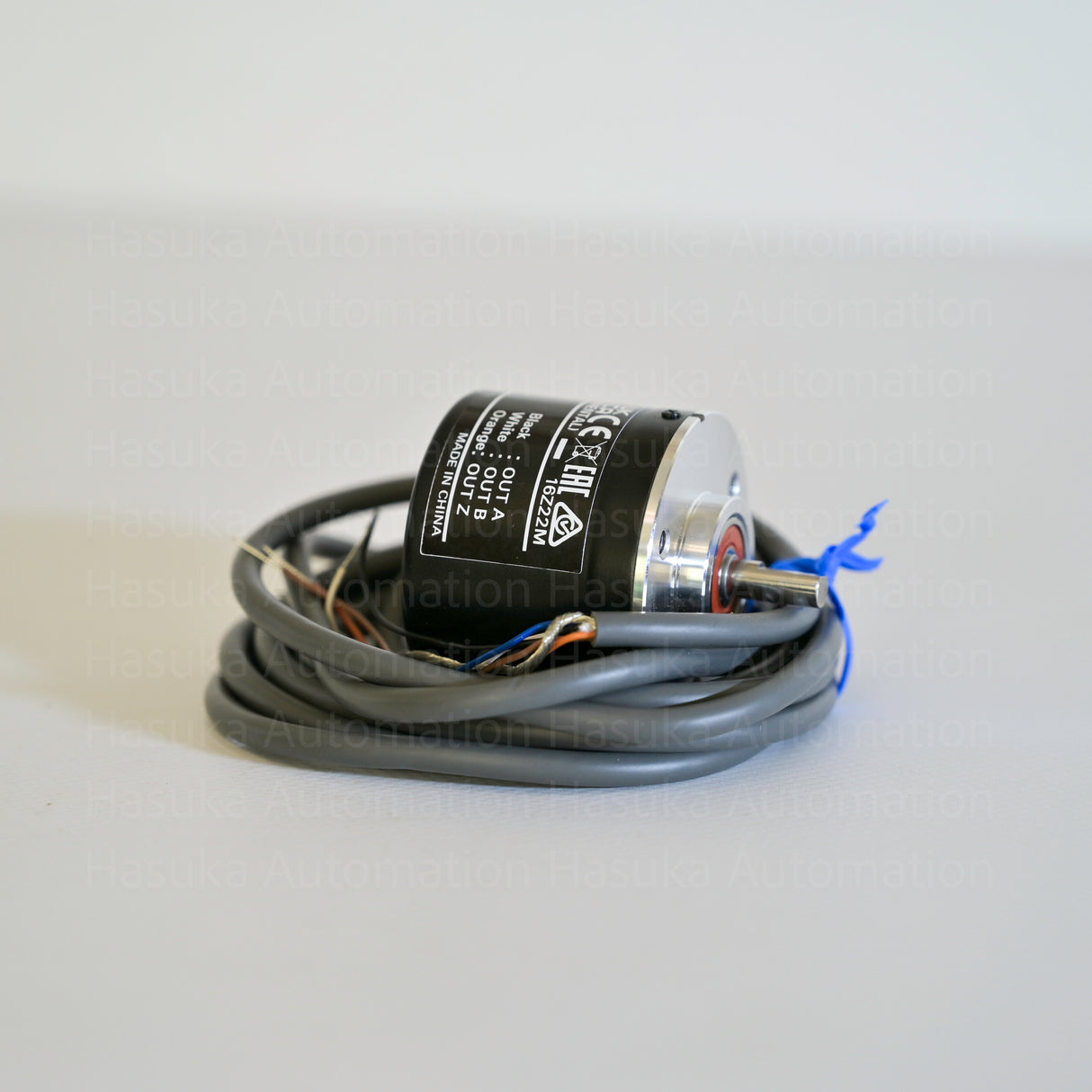 E6C2-CWZ5B Incremental Rotary Encoder OMRON | SEALPAC K-6-1135